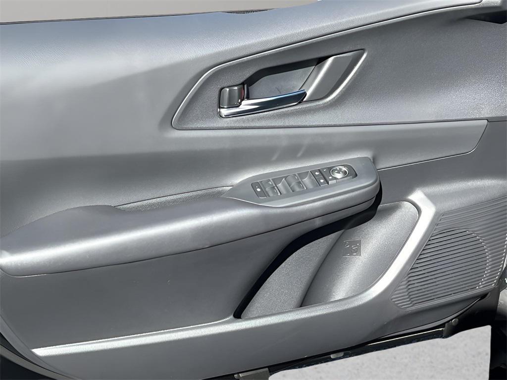 new 2026 Toyota Prius Plug-In Hybrid car, priced at $39,034