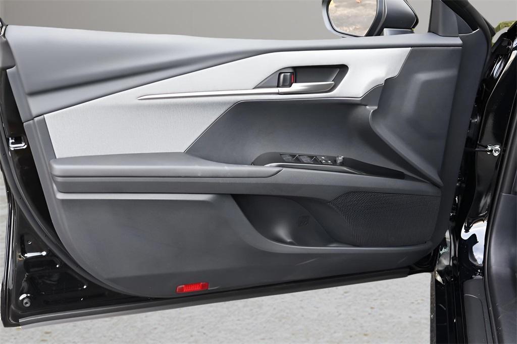 new 2026 Toyota Camry car, priced at $30,735