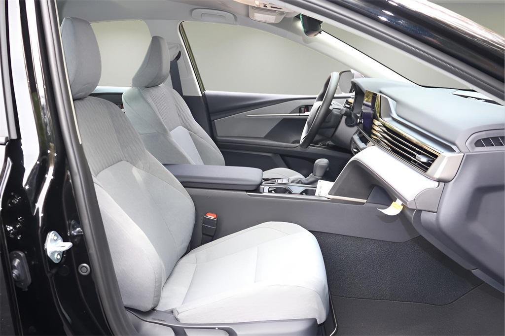 new 2026 Toyota Camry car, priced at $30,735