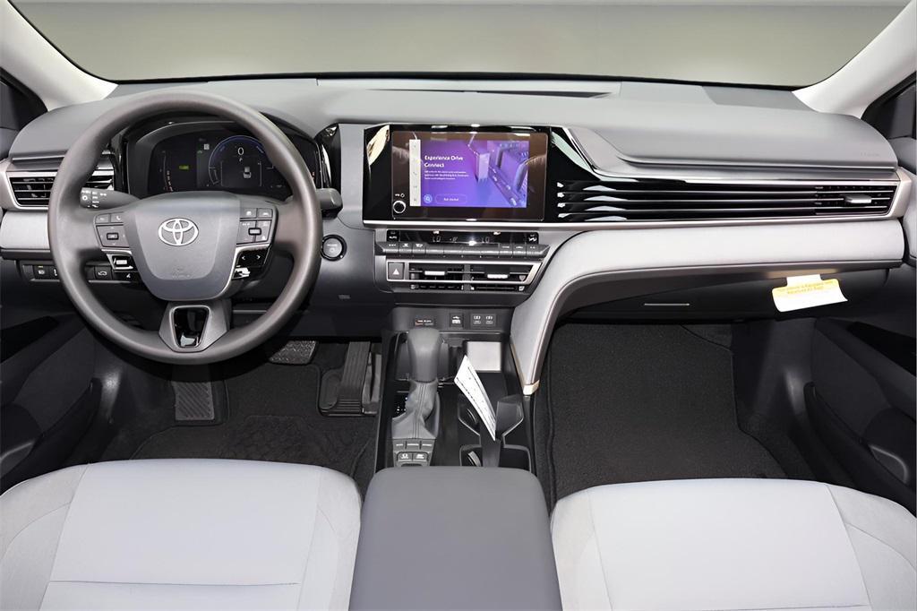 new 2026 Toyota Camry car, priced at $30,735