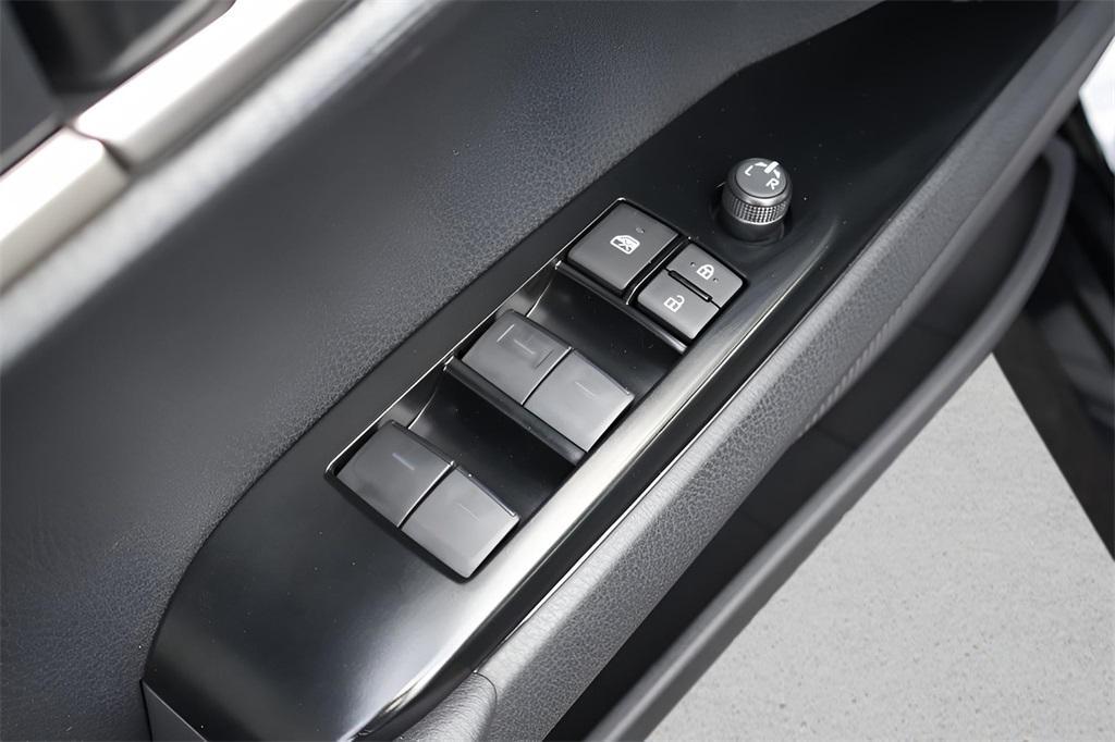 new 2026 Toyota Camry car, priced at $30,735