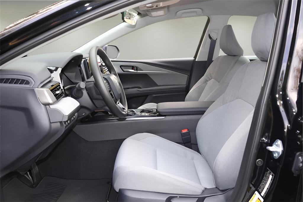 new 2026 Toyota Camry car, priced at $30,735