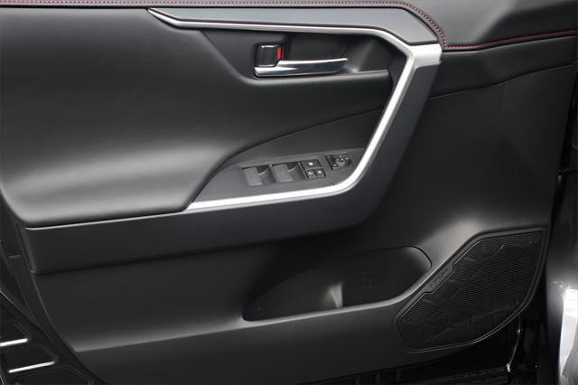 new 2025 Toyota RAV4 Hybrid car, priced at $49,609