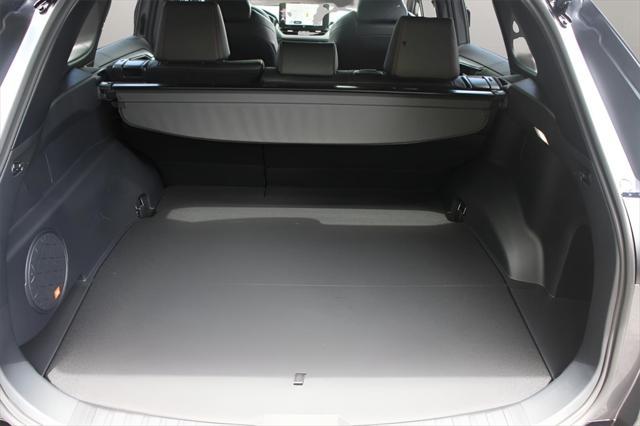 new 2025 Toyota RAV4 Hybrid car, priced at $49,609