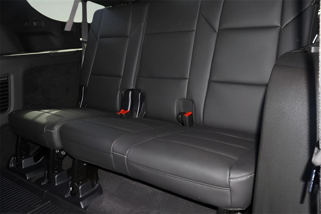 new 2025 Cadillac Escalade ESV car, priced at $96,165