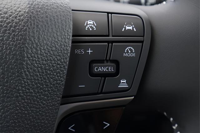 new 2025 Toyota Camry car, priced at $33,279