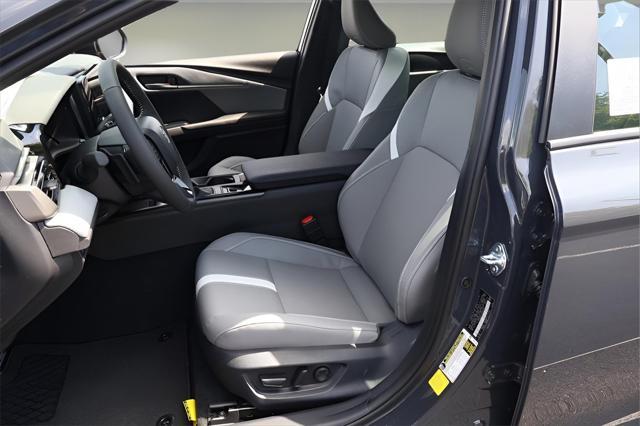 new 2025 Toyota Camry car, priced at $33,279