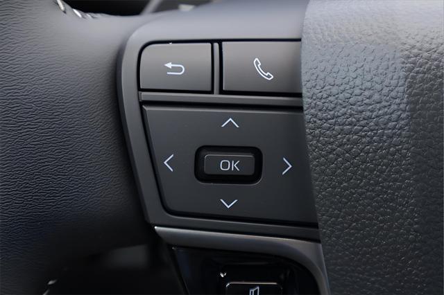 new 2025 Toyota Camry car, priced at $33,279