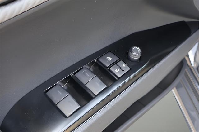 new 2025 Toyota Camry car, priced at $33,279