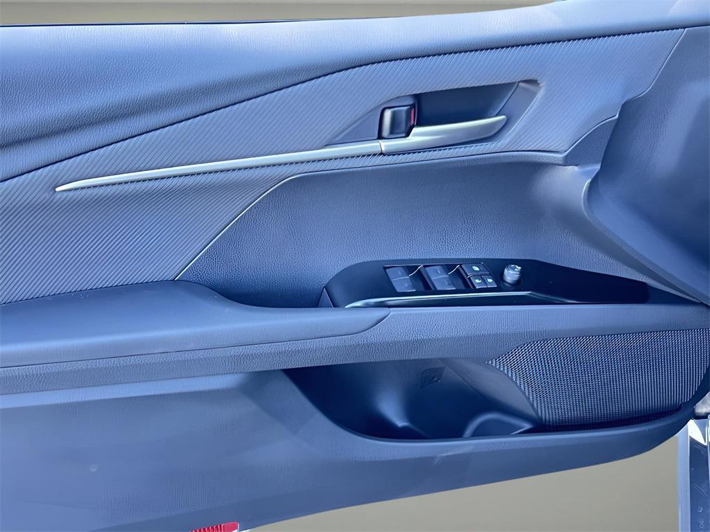 new 2026 Toyota Camry car, priced at $33,915