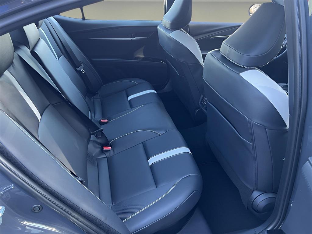 new 2026 Toyota Camry car, priced at $33,915