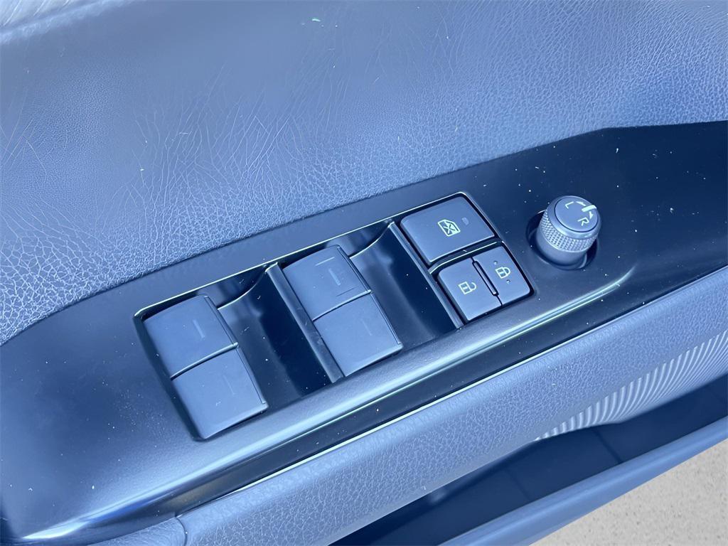 new 2026 Toyota Camry car, priced at $33,915