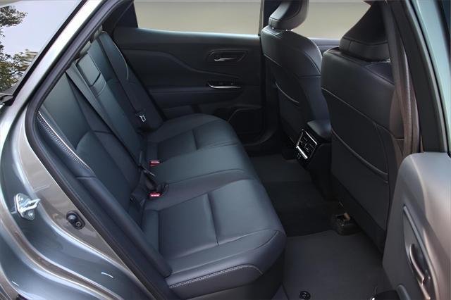 used 2025 Toyota Crown car, priced at $40,334
