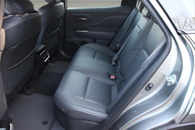 used 2025 Toyota Crown car, priced at $40,334