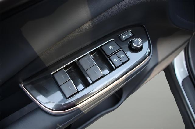 used 2025 Toyota Crown car, priced at $40,334