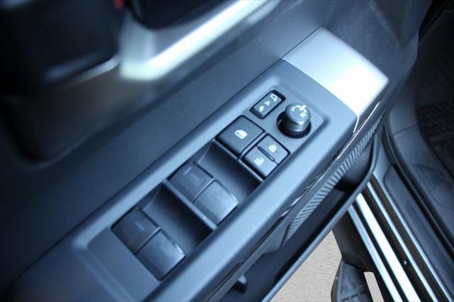 new 2025 Toyota Tundra Hybrid car, priced at $66,587