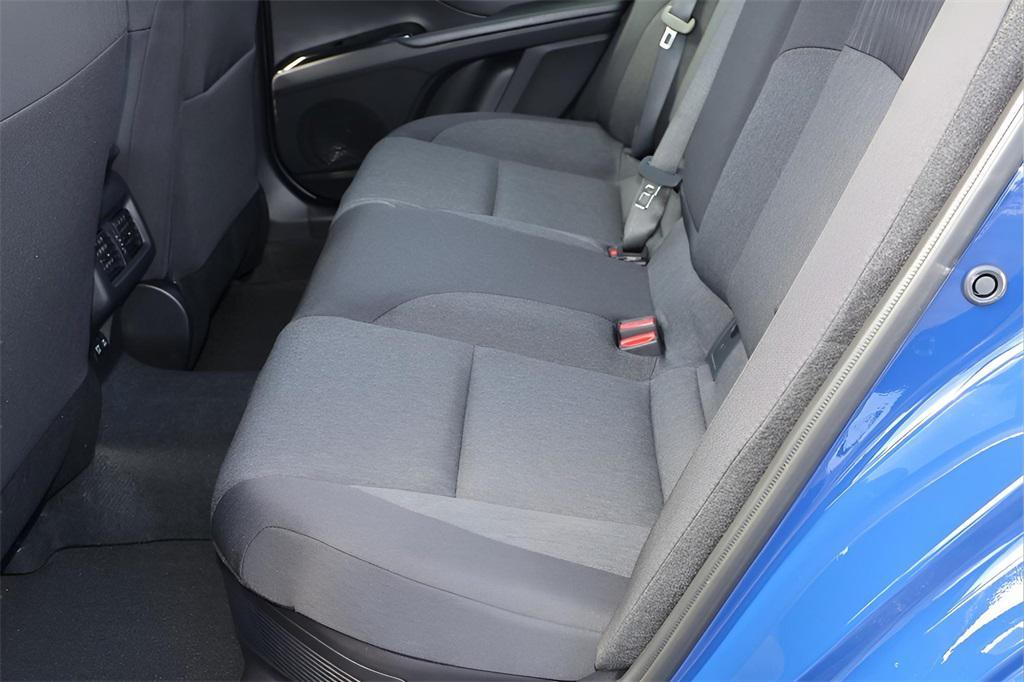 new 2025 Toyota Camry car, priced at $32,655