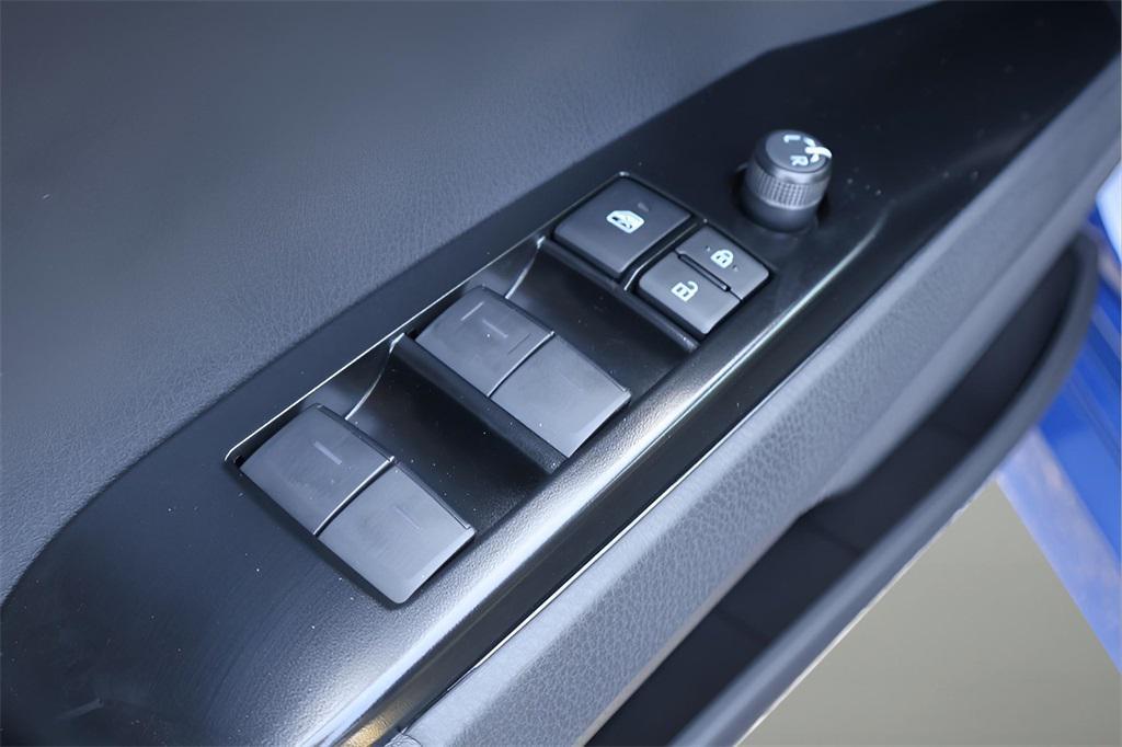 new 2025 Toyota Camry car, priced at $32,655