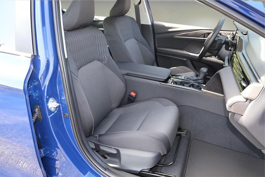 new 2025 Toyota Camry car, priced at $32,655