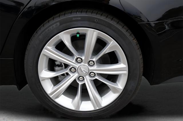 new 2025 Cadillac CT5 car, priced at $53,235