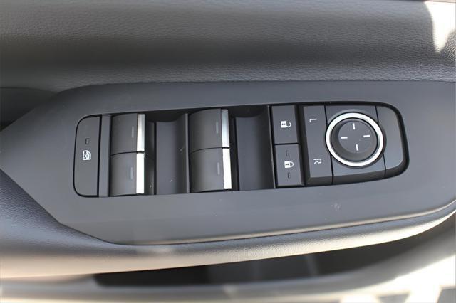 new 2025 Toyota Prius car, priced at $33,484