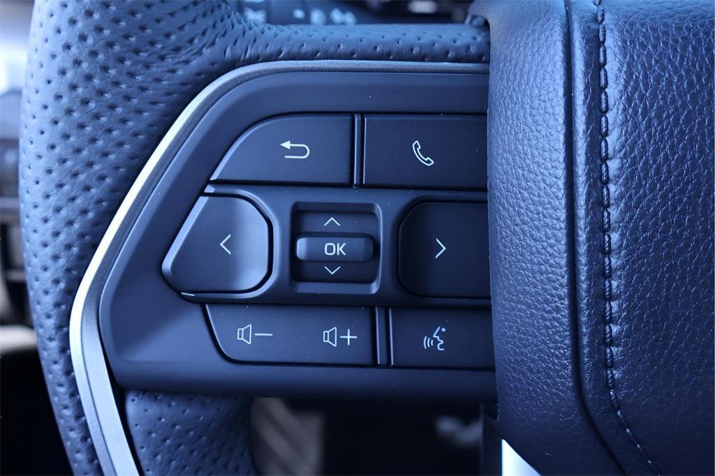 new 2025 Toyota Tacoma car, priced at $46,071