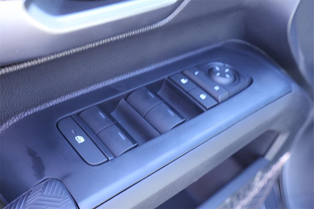 new 2025 Toyota Tacoma car, priced at $46,071