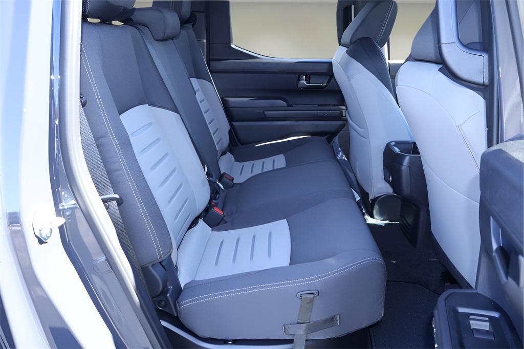 new 2025 Toyota Tacoma car, priced at $46,071