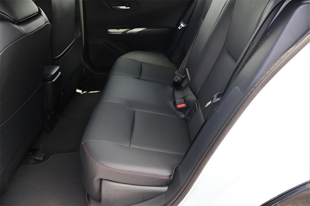 new 2026 Toyota Prius Plug-In Hybrid car, priced at $38,739
