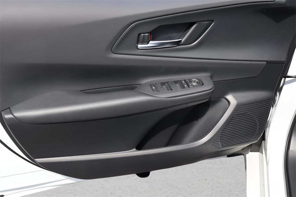 new 2026 Toyota Prius Plug-In Hybrid car, priced at $38,739