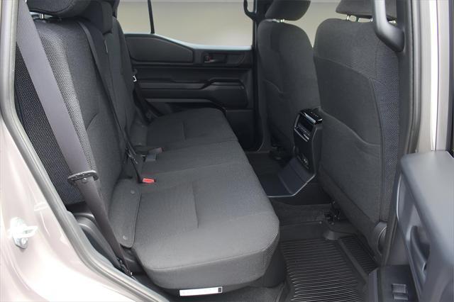 used 2025 Toyota Land Cruiser car, priced at $58,991