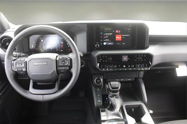 used 2025 Toyota Land Cruiser car, priced at $58,991