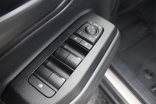used 2025 Toyota Land Cruiser car, priced at $58,991