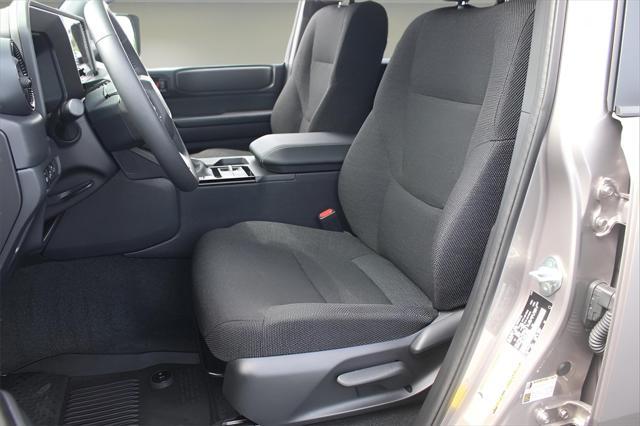 used 2025 Toyota Land Cruiser car, priced at $58,991
