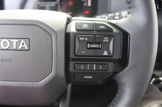 used 2025 Toyota Land Cruiser car, priced at $58,991
