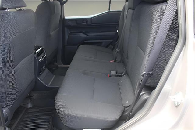 used 2025 Toyota Land Cruiser car, priced at $58,991