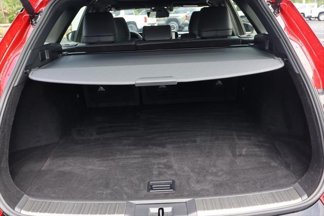used 2025 Toyota Crown Signia car, priced at $49,991
