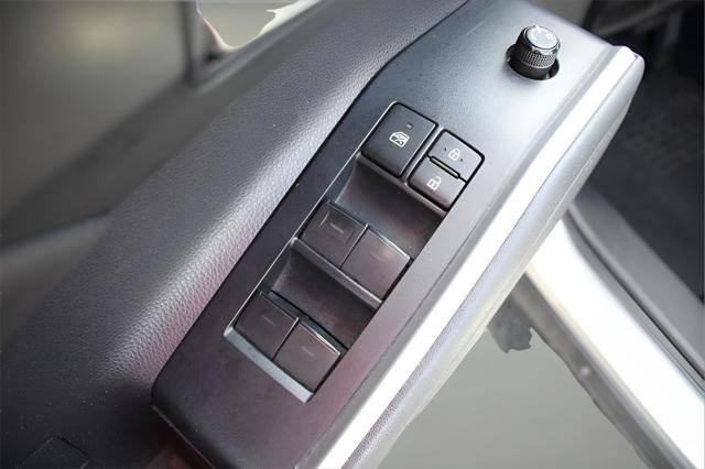 used 2022 Toyota Highlander car, priced at $35,883