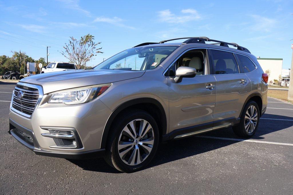 used 2020 Subaru Ascent car, priced at $19,991