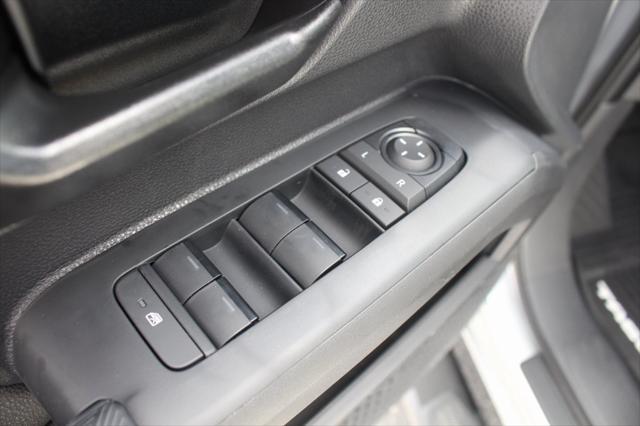 new 2025 Toyota Tacoma car, priced at $39,933