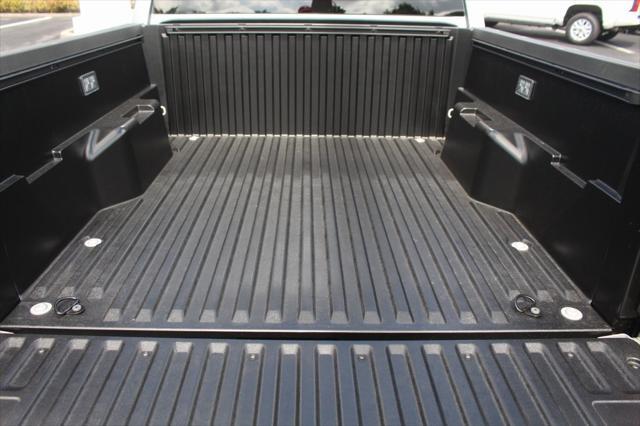 new 2025 Toyota Tacoma car, priced at $39,933