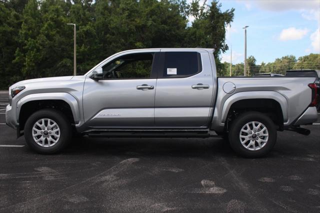 new 2025 Toyota Tacoma car, priced at $39,933
