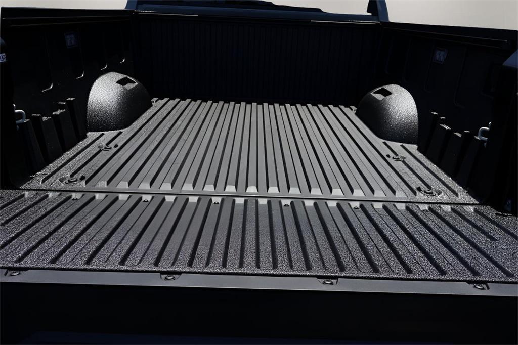 new 2025 Toyota Tundra car, priced at $68,498