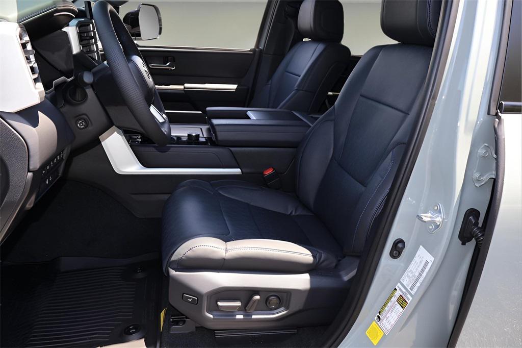 new 2025 Toyota Tundra car, priced at $68,498