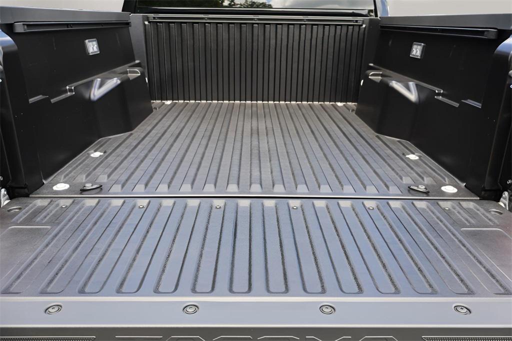 new 2025 Toyota Tacoma car, priced at $38,964