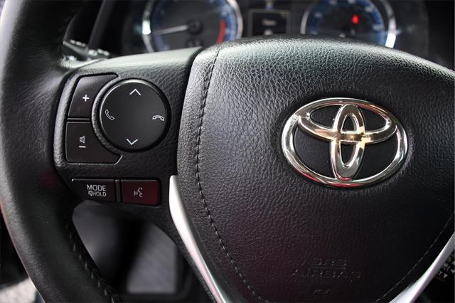 used 2019 Toyota Corolla car, priced at $13,552