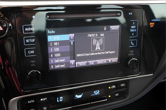 used 2019 Toyota Corolla car, priced at $13,552