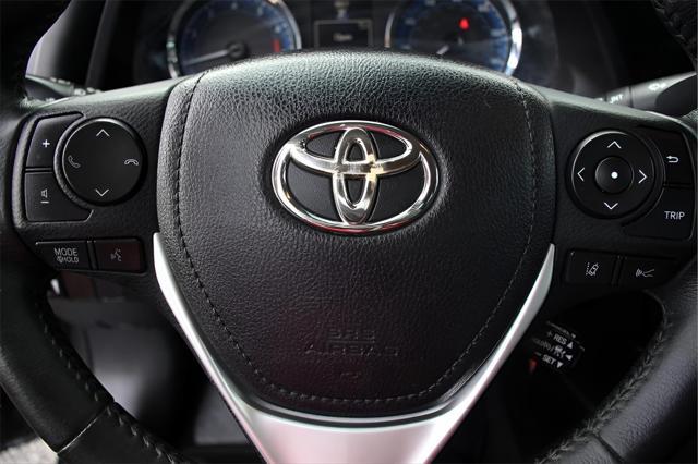 used 2019 Toyota Corolla car, priced at $13,552