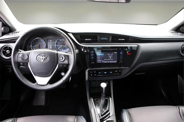 used 2019 Toyota Corolla car, priced at $13,552