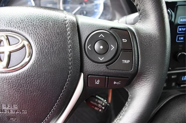 used 2019 Toyota Corolla car, priced at $13,552